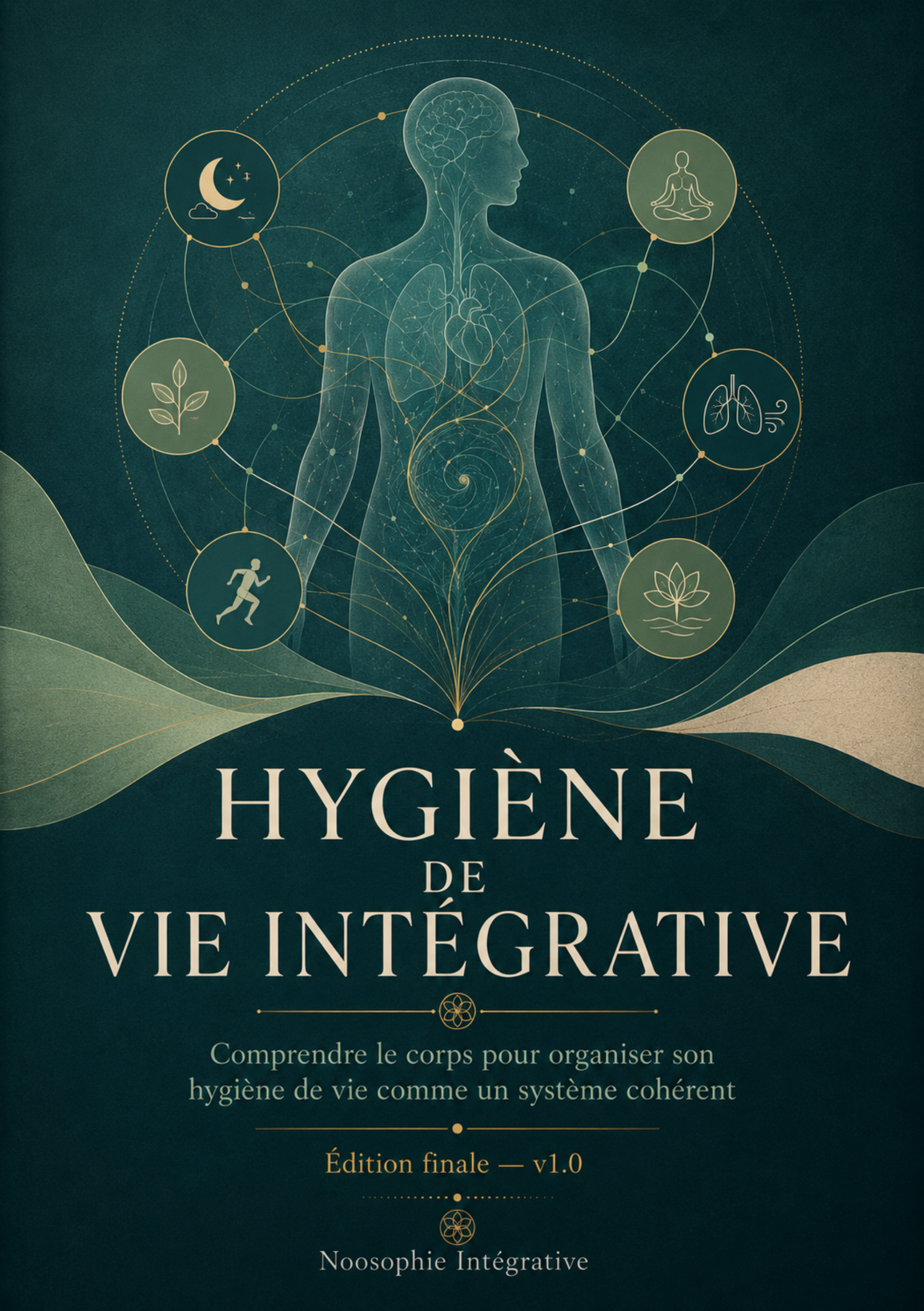 Couverture — Hygiène de vie intégrative